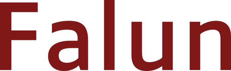 logo falun